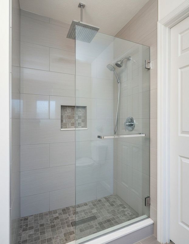 What Happens During A Professional Shower Installation
