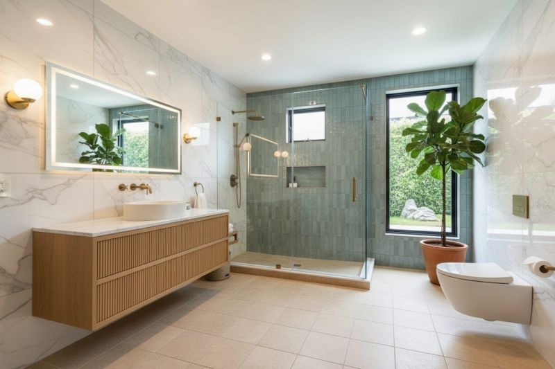 Bathtub Liner Installation Vs. Full Tub Replacement