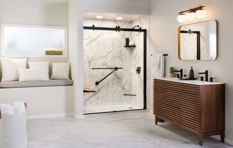 Bathroom Makeover Service