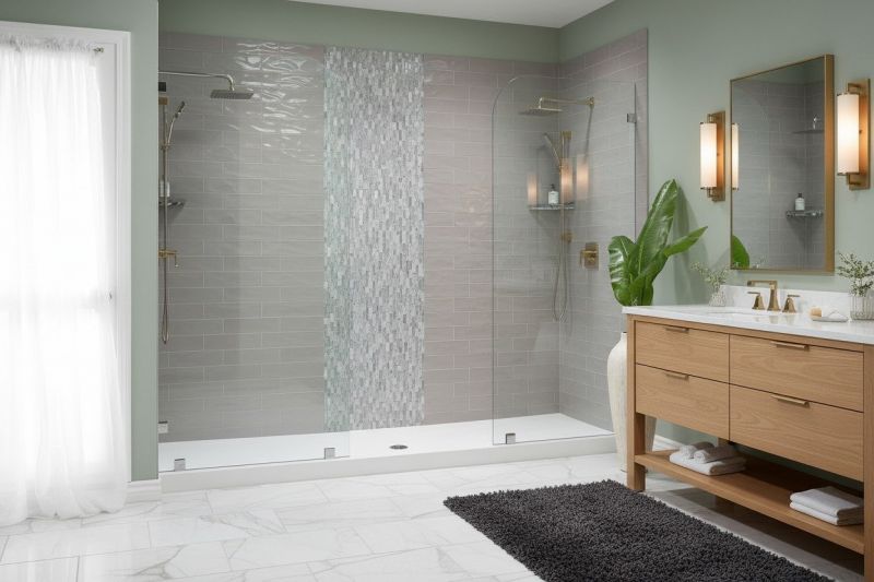 Choosing The Right Materials For Bathroom Remodeling Projects