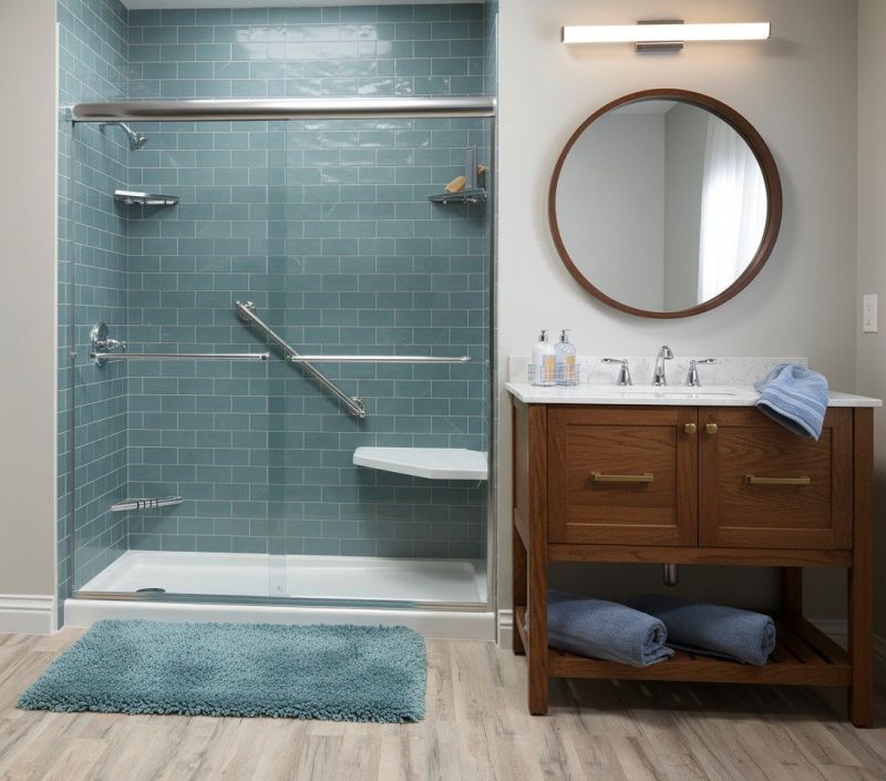 Common Bathroom Remodeling Mistakes To Avoid