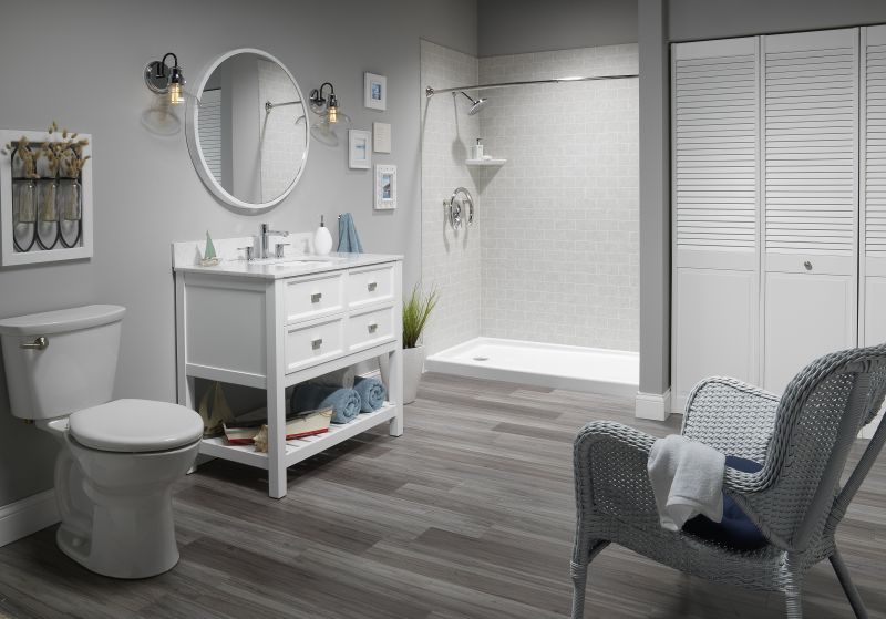 Common Bathroom Remodeling Mistakes To Avoid