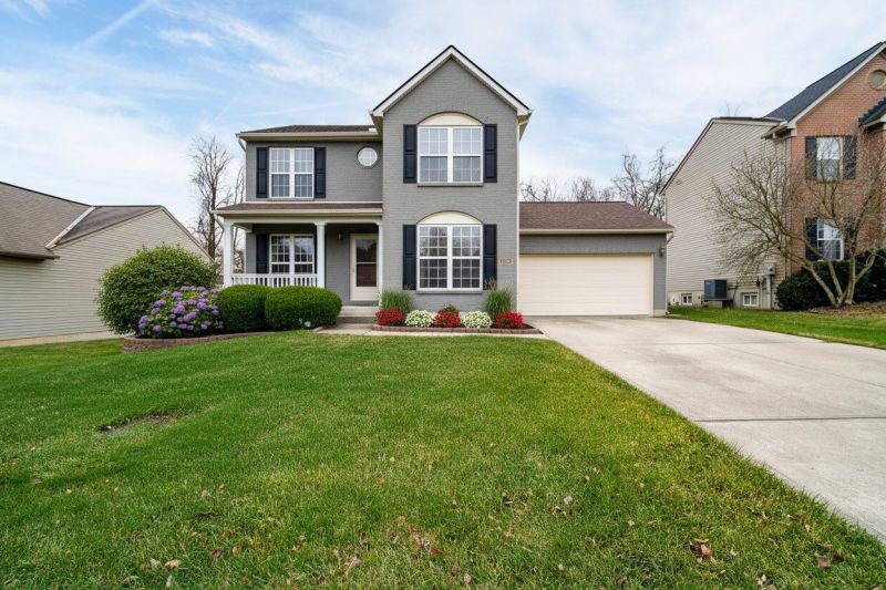 South Zanesville Home Remodeling