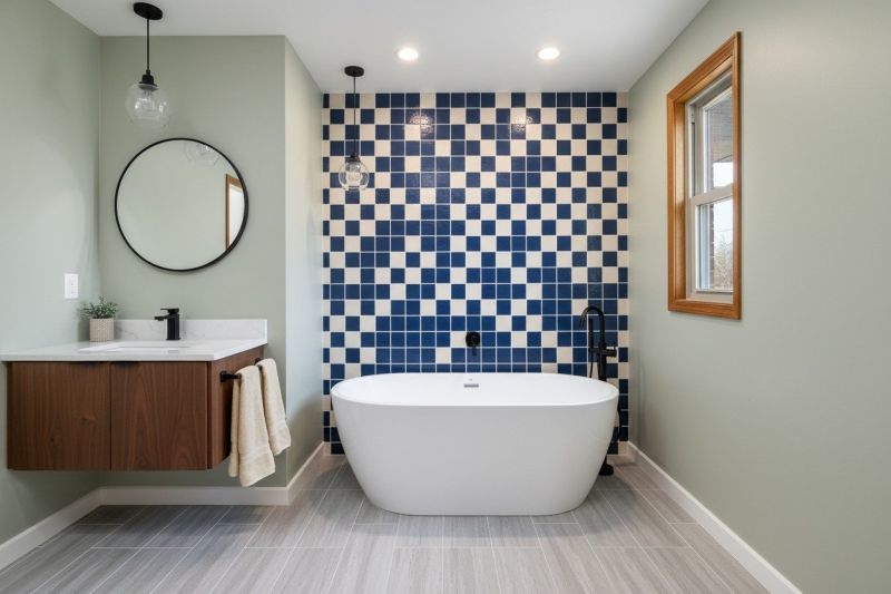 How Bathtub Refacing Improves Bathroom Appearance