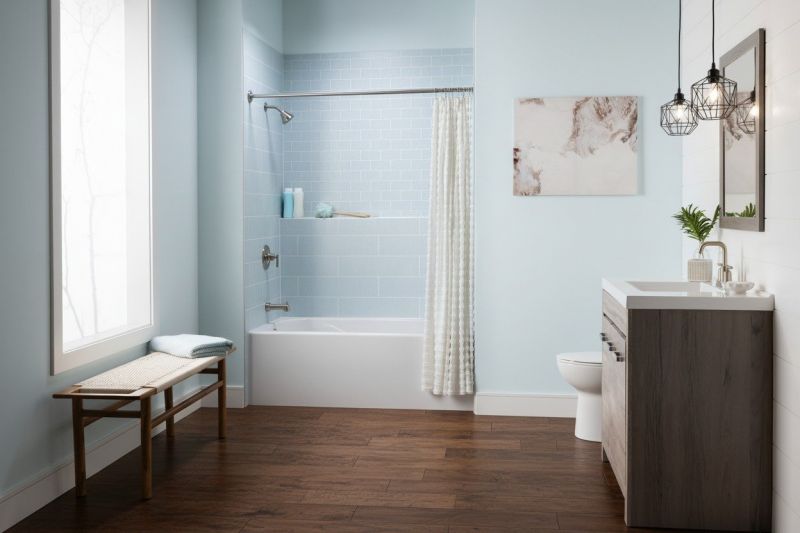 How To Choose The Right Bathtub Style For Your Bathroom Remodel