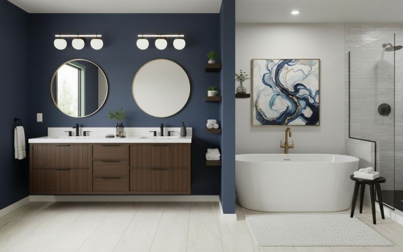 How To Choose The Right Bathtub Style For Your Bathroom Remodel