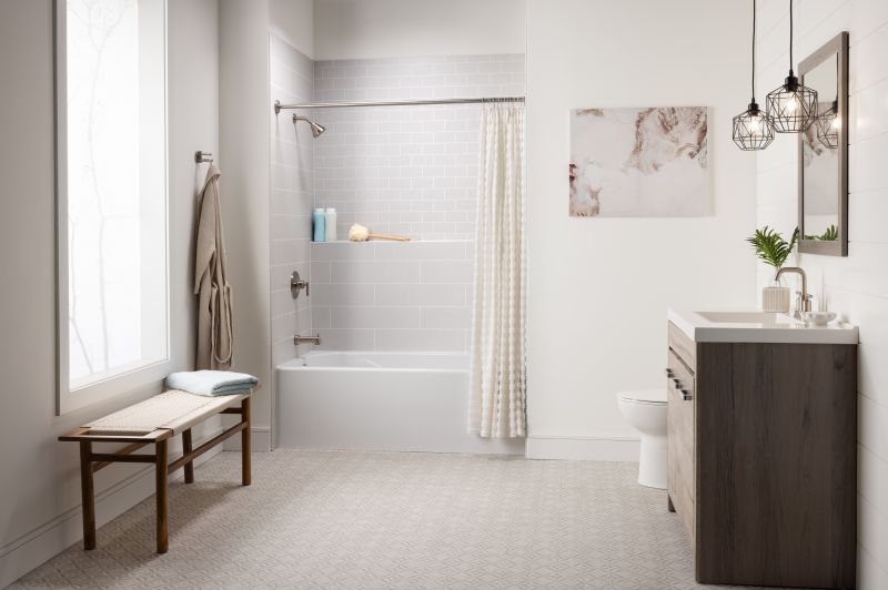 How Tub To Shower Conversion Improves Accessibility