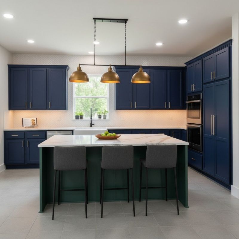 Is Cabinet Refinishing Worth It?