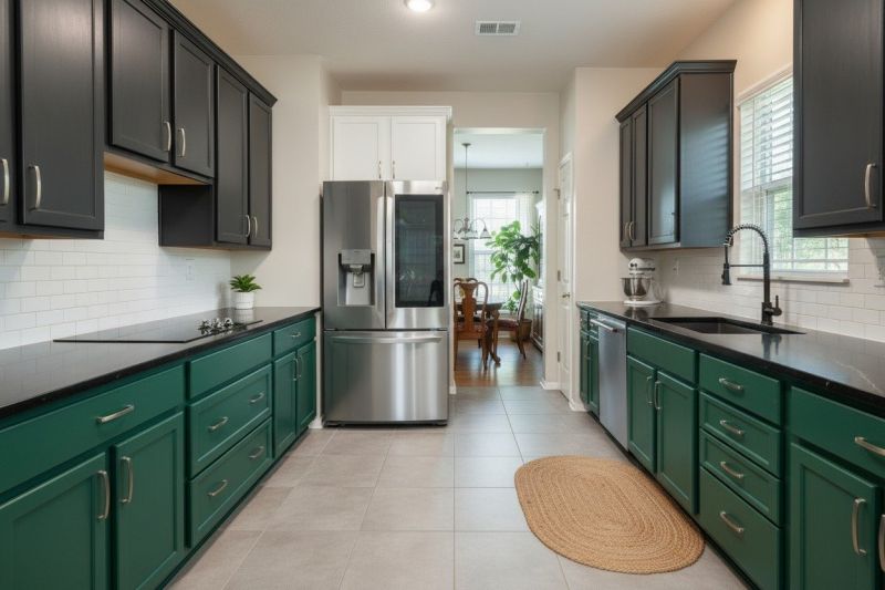 Is Cabinet Refinishing Worth It?