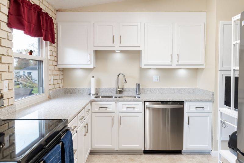 Is Cabinet Refinishing Worth It?