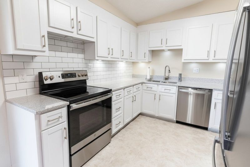 Kitchen Upgrade Ideas