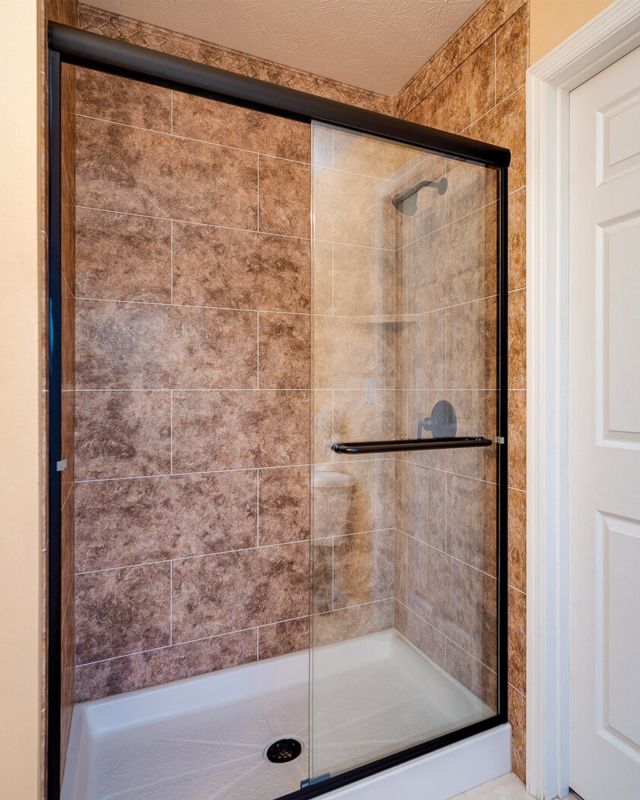 Popular Shower Installation Designs For Bathroom Upgrades