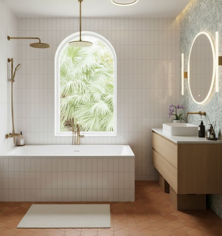 What To Expect During A Bathtub Installation Project