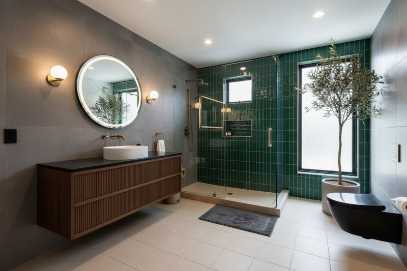 Why Homeowners Choose Bathtub Liner