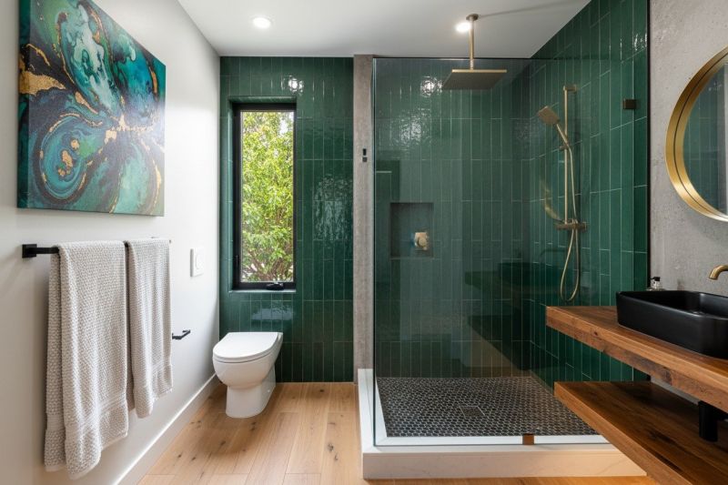 Why Professional Shower Surround Installation Is Important